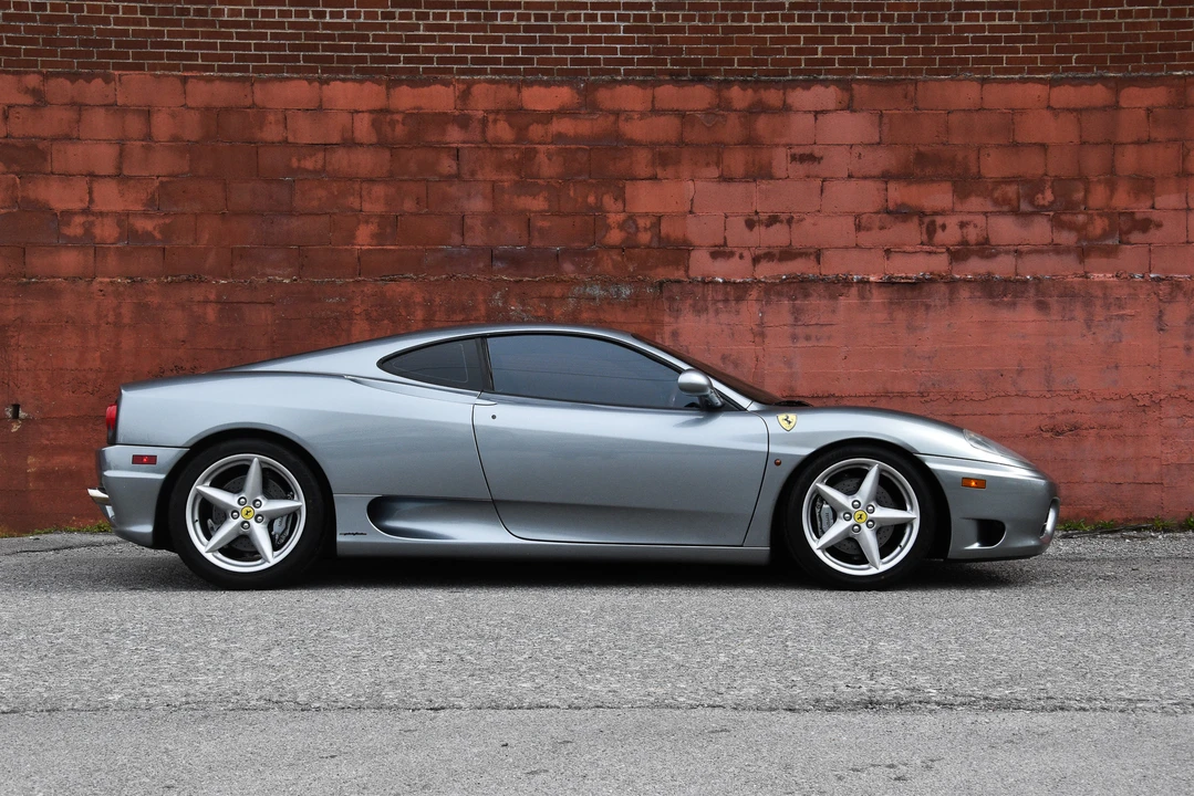 2003 Ferrari 360 Modena - Image 18 of 31