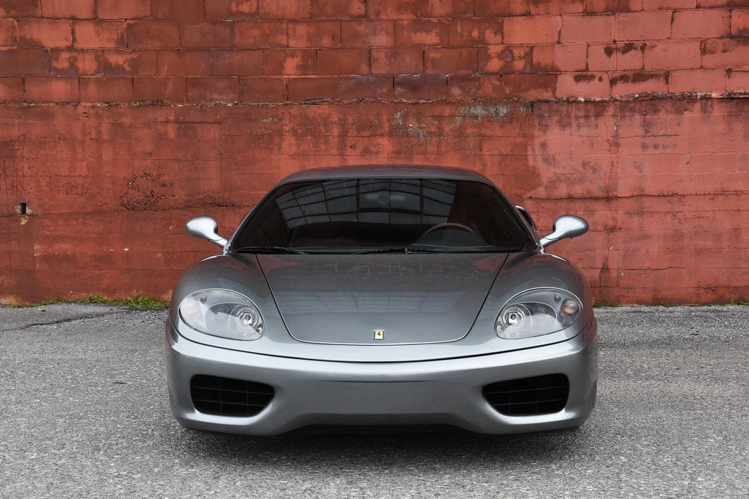 2003 Ferrari 360 Modena - Image 8 of 31