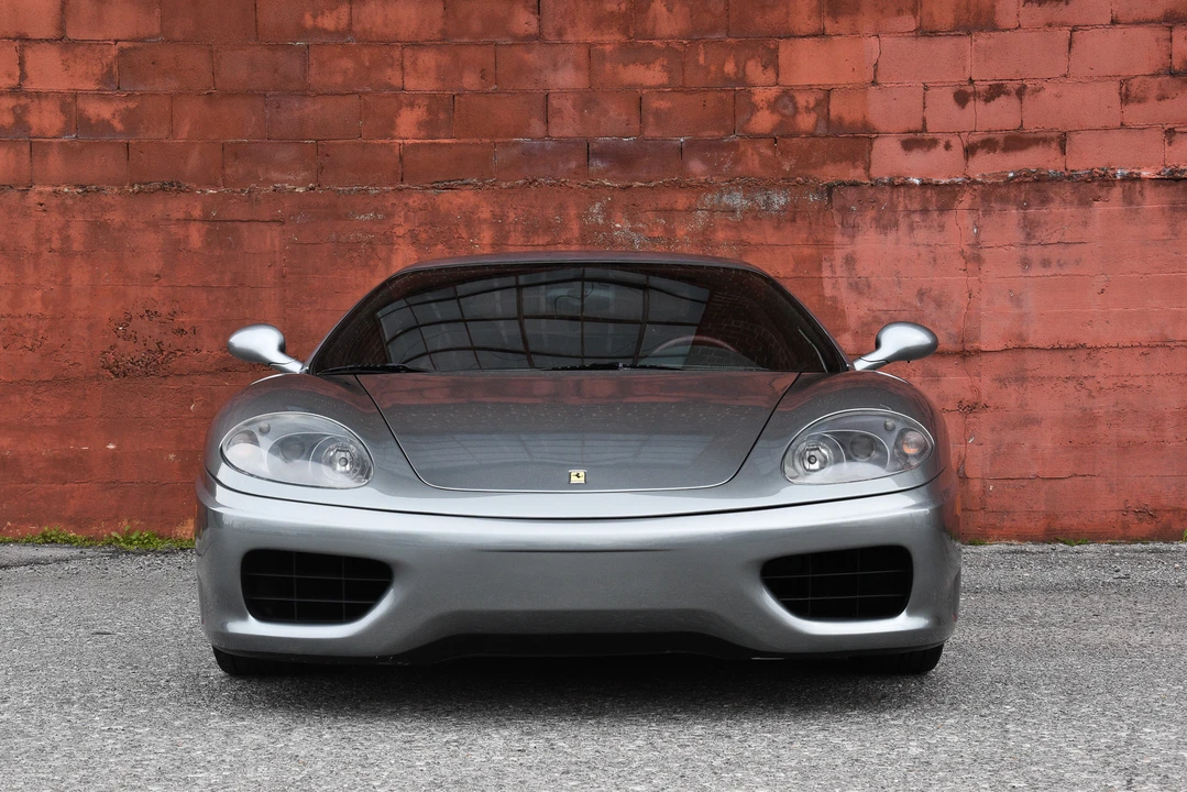2003 Ferrari 360 Modena - Image 9 of 31
