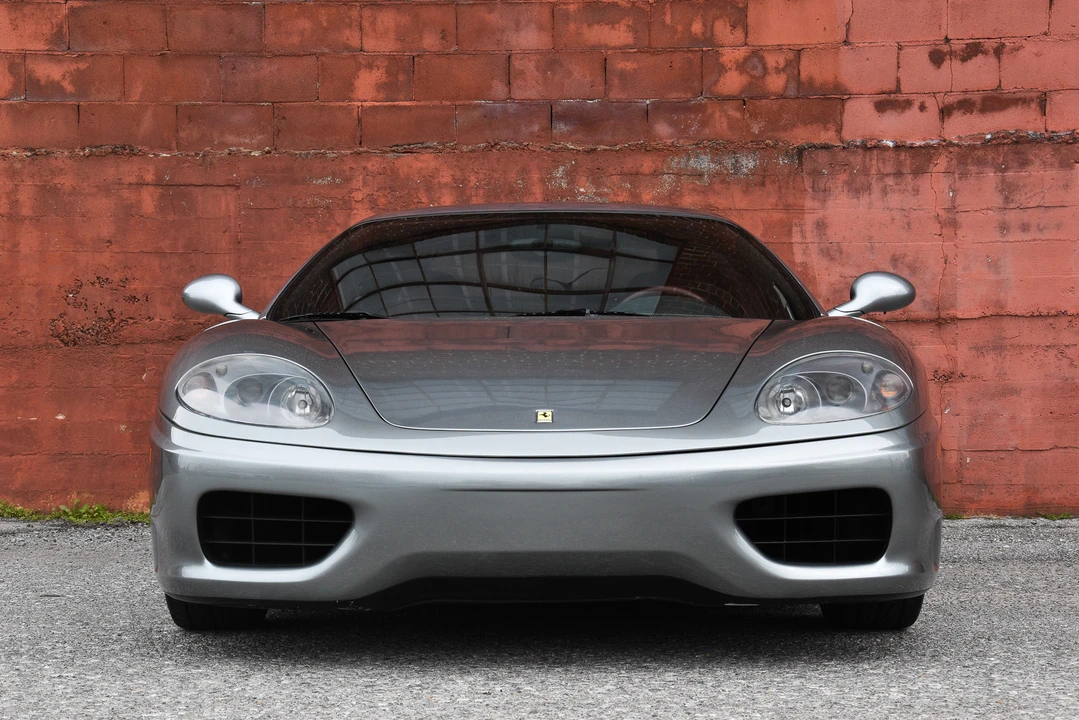 2003 Ferrari 360 Modena - Image 10 of 31
