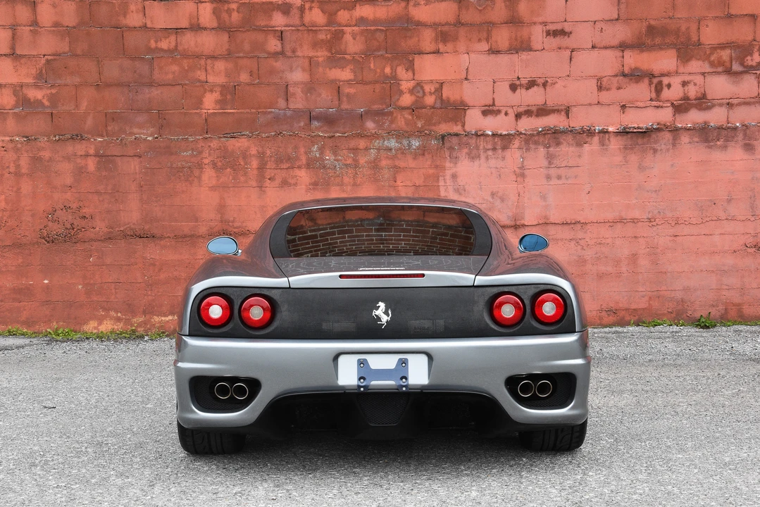 2003 Ferrari 360 Modena - Image 29 of 31