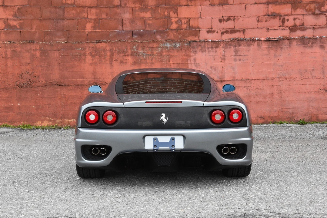 2003 Ferrari 360 Modena - Image 28 of 31
