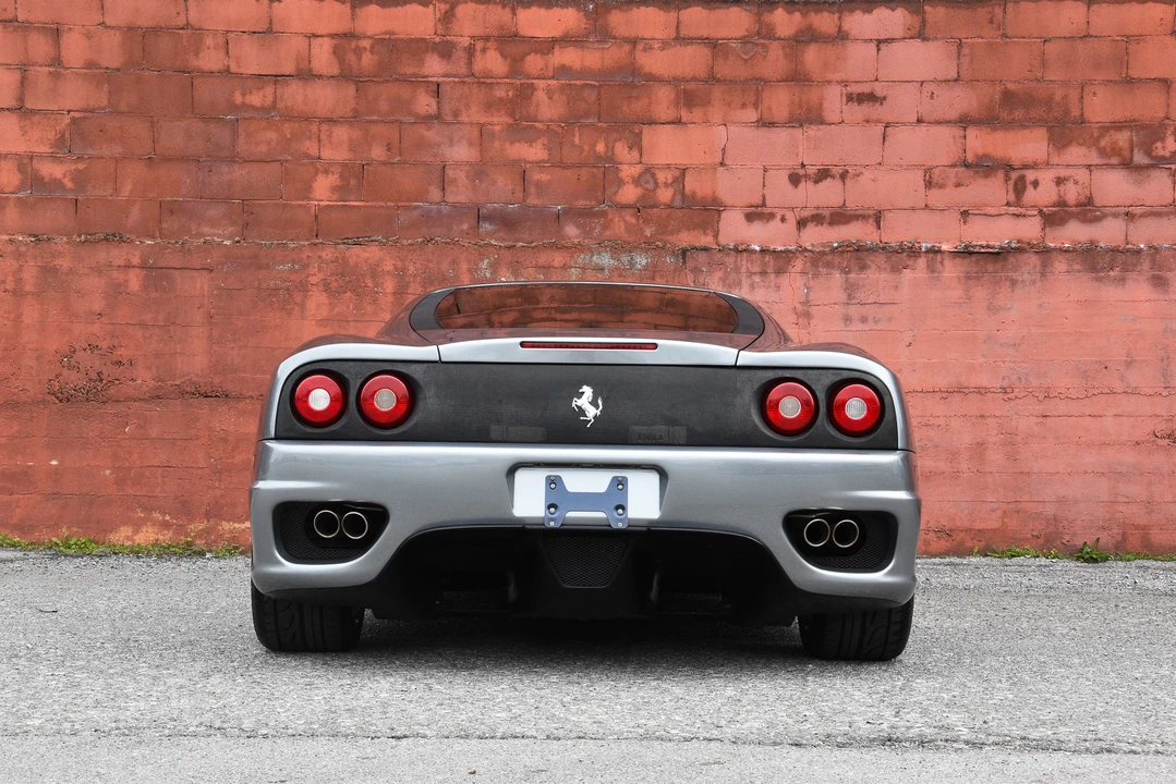 2003 Ferrari 360 Modena - Image 30 of 31