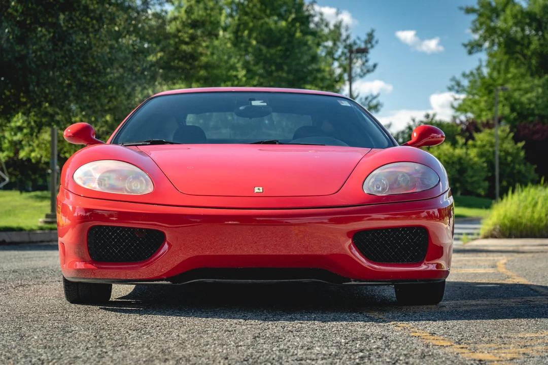 2003 Ferrari 360 Modena - Image 12 of 31