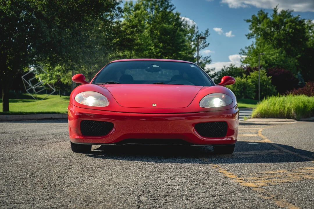2003 Ferrari 360 Modena - Image 13 of 31
