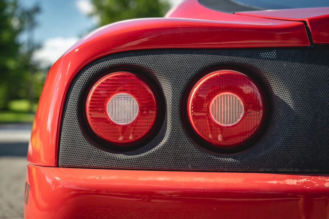 2003 Ferrari 360 Modena - Image 25 of 31