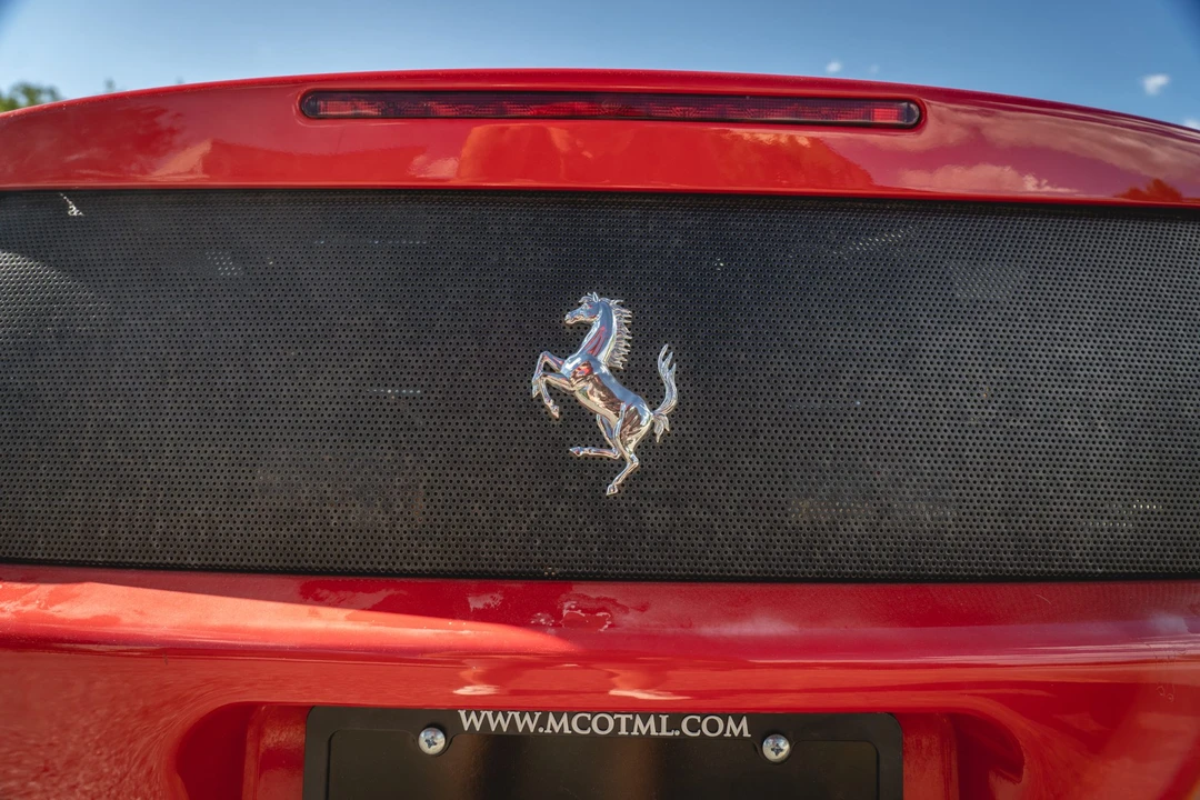 2003 Ferrari 360 Modena - Image 26 of 31