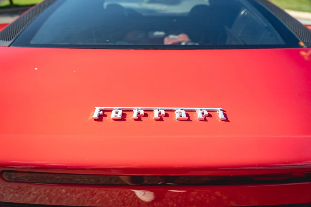 2003 Ferrari 360 Modena - Image 27 of 31