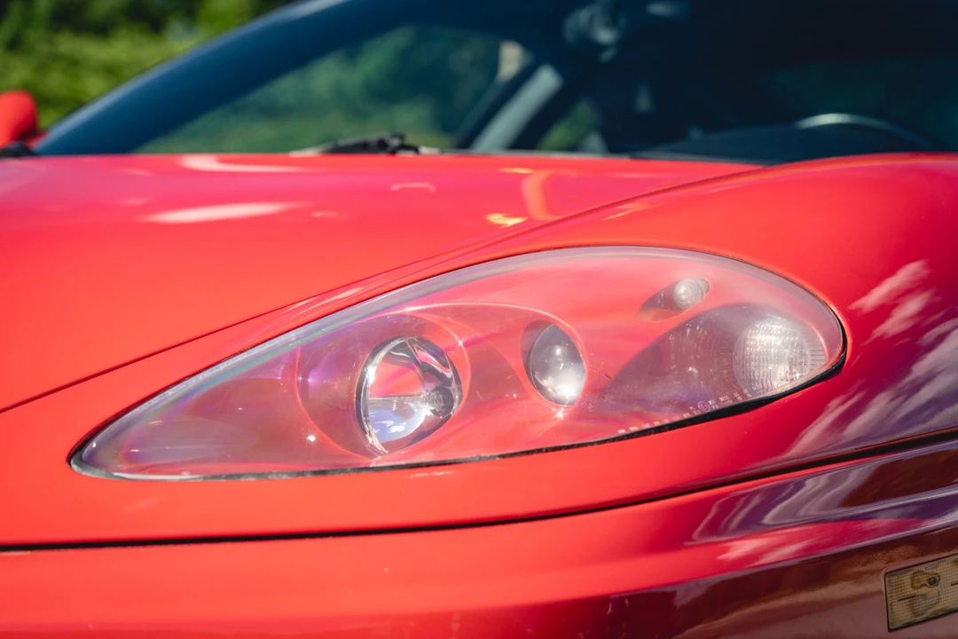 2003 Ferrari 360 Modena - Image 15 of 31