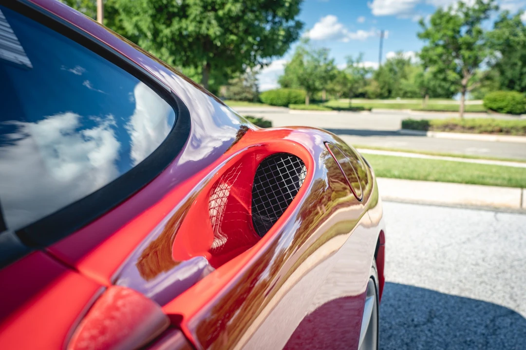 2003 Ferrari 360 Modena - Image 20 of 31