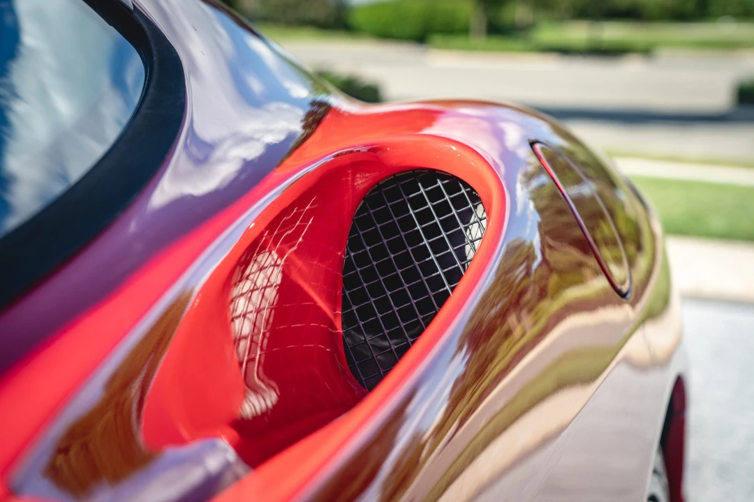 2003 Ferrari 360 Modena - Image 21 of 31