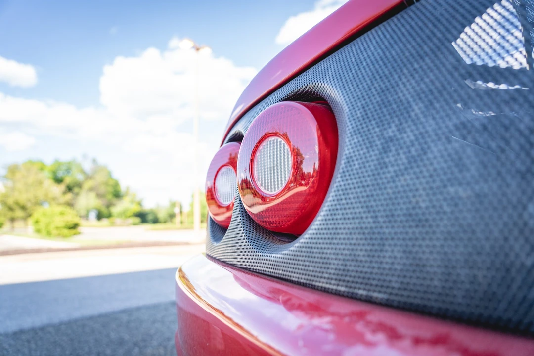 2003 Ferrari 360 Modena - Image 29 of 31