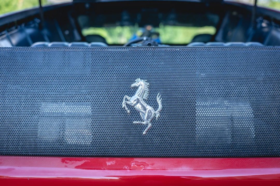 2003 Ferrari 360 Modena - Image 30 of 31