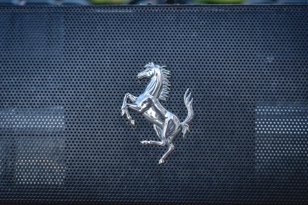2003 Ferrari 360 Modena - Image 31 of 31