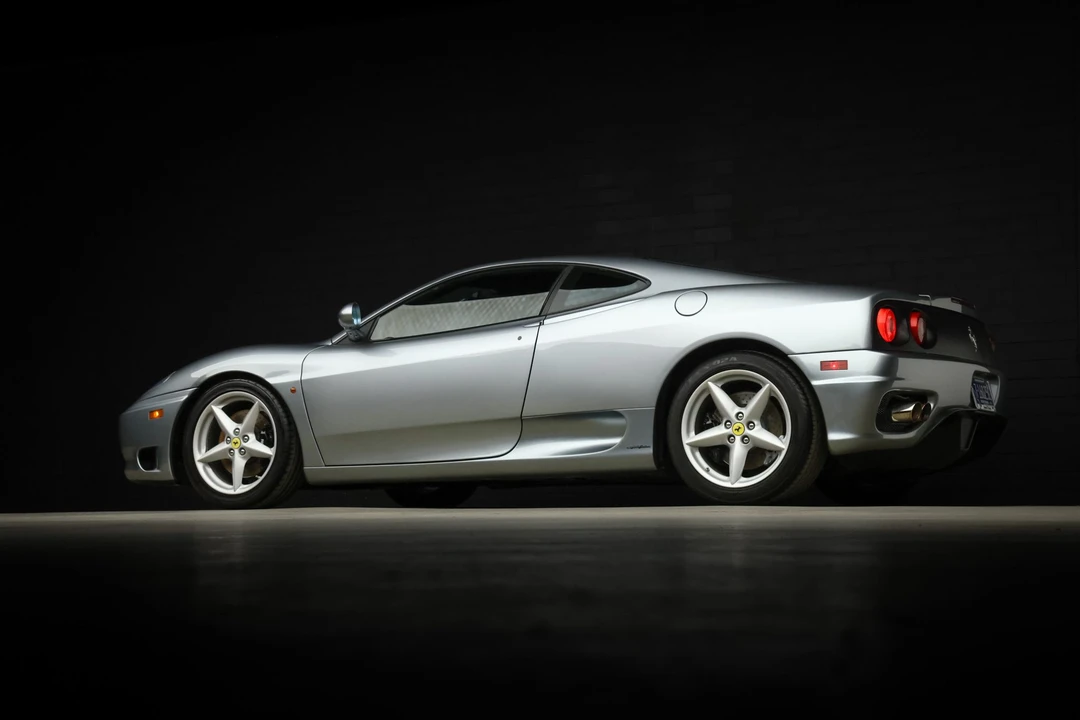 2003 Ferrari 360 Modena - Image 20 of 31