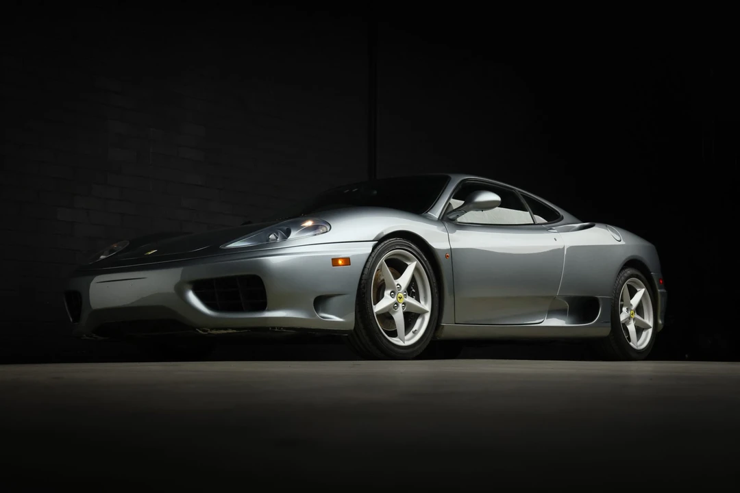 2003 Ferrari 360 Modena - Image 15 of 31