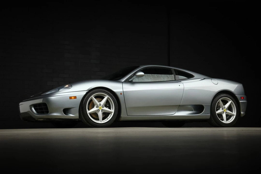 2003 Ferrari 360 Modena - Image 19 of 31