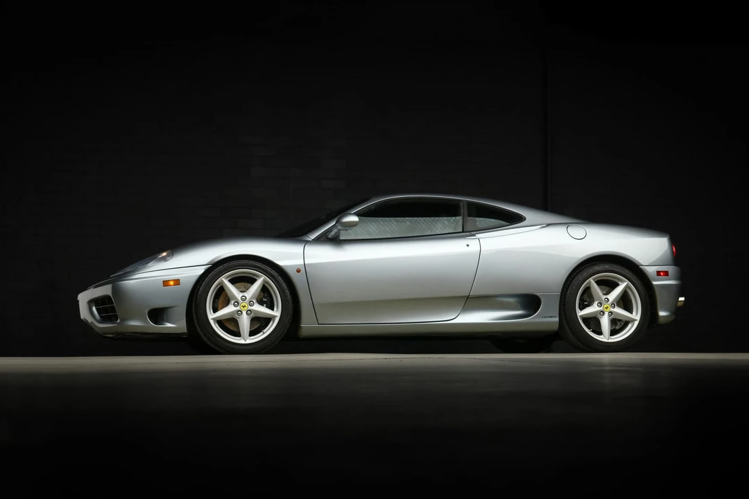2003 Ferrari 360 Modena - Image 16 of 31