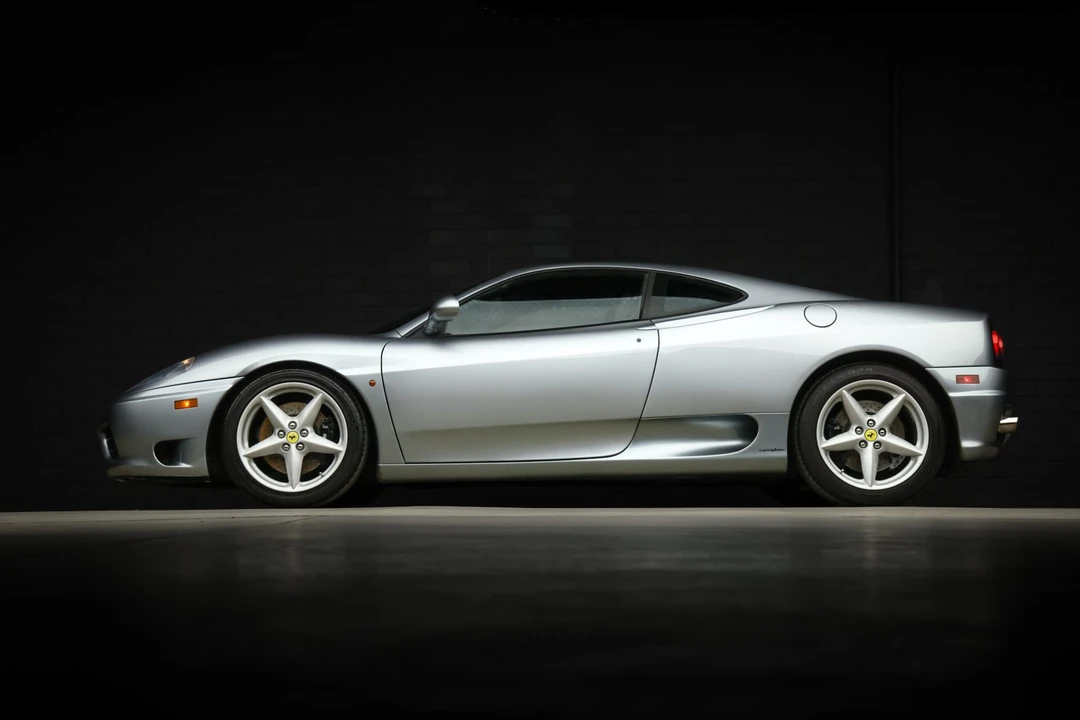 2003 Ferrari 360 Modena - Image 18 of 31