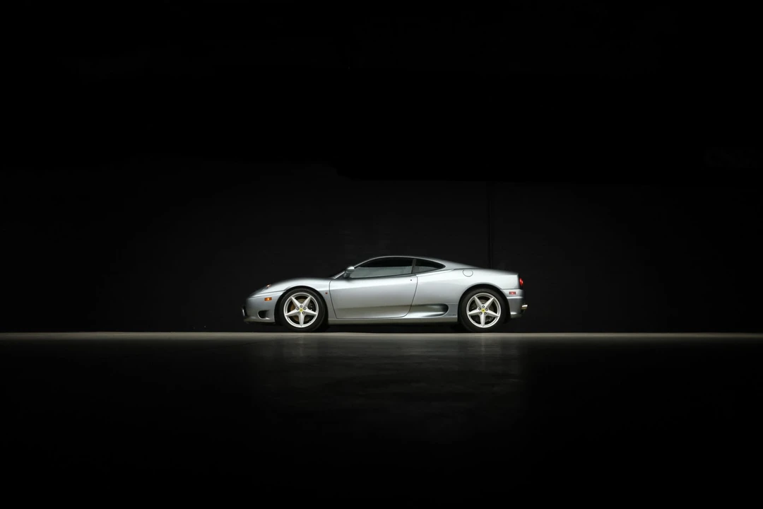 2003 Ferrari 360 Modena - Image 17 of 31
