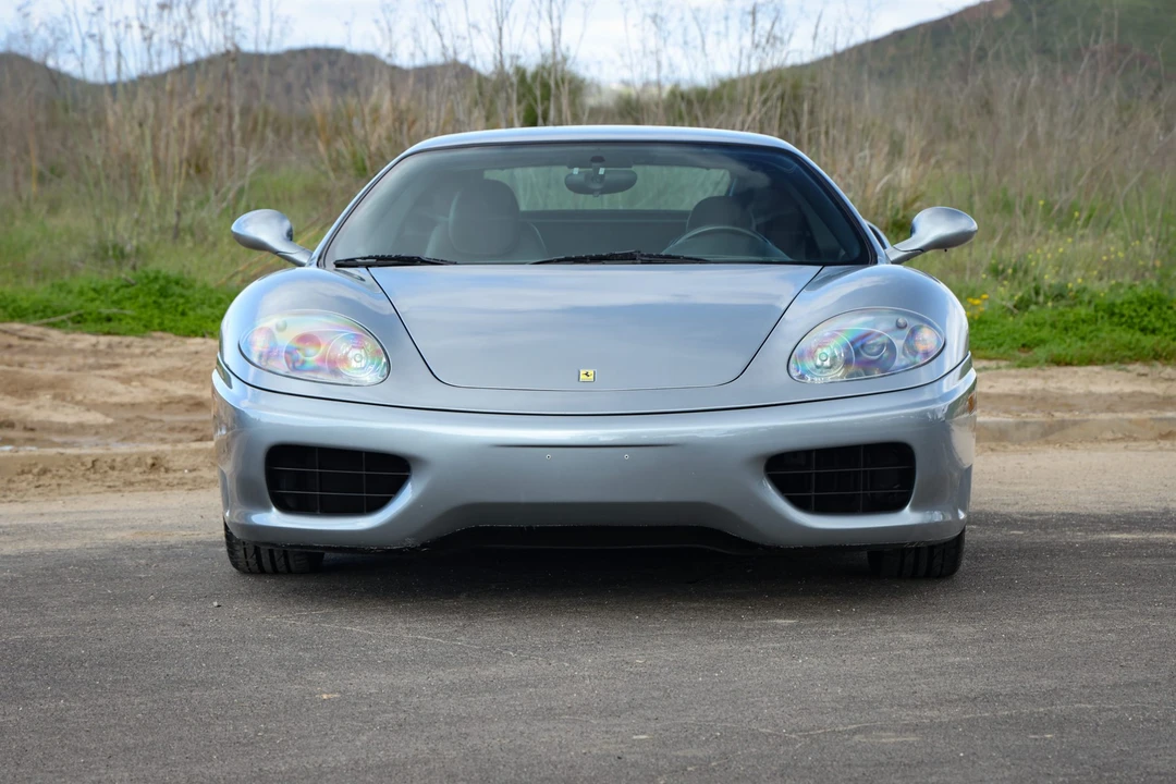 2003 Ferrari 360 Modena - Image 12 of 31
