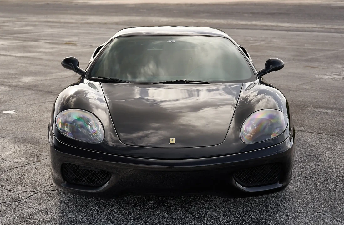 2003 Ferrari 360 Modena - Image 3 of 6