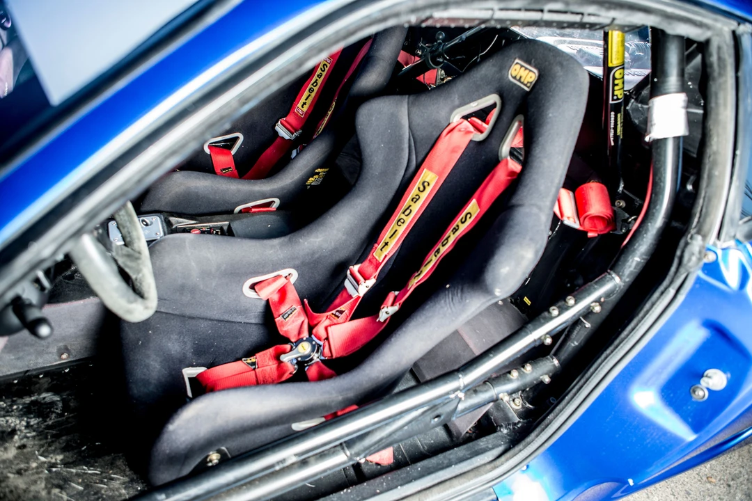 2003 Ferrari 360 Challenge Stradale - Image 18 of 24
