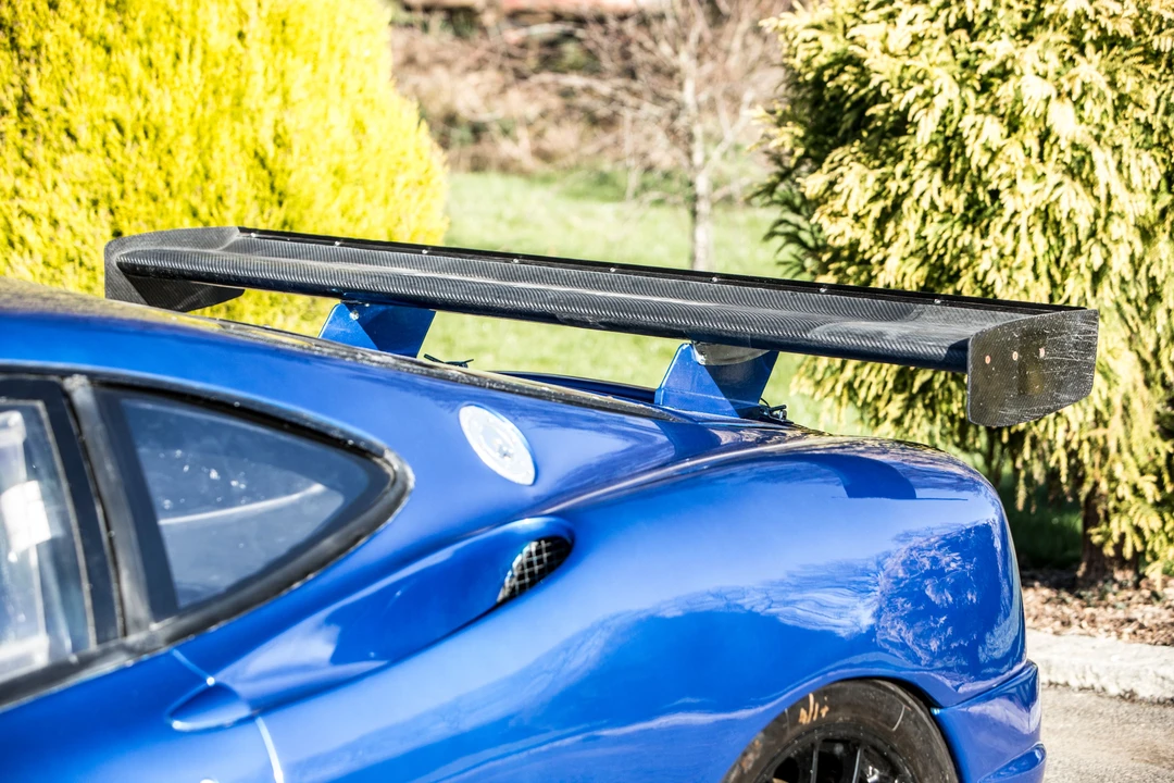 2003 Ferrari 360 Challenge Stradale - Image 8 of 24