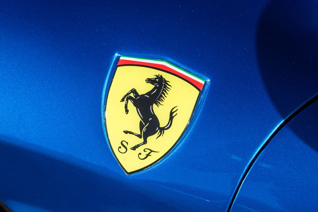 2003 Ferrari 360 Challenge Stradale - Image 11 of 24