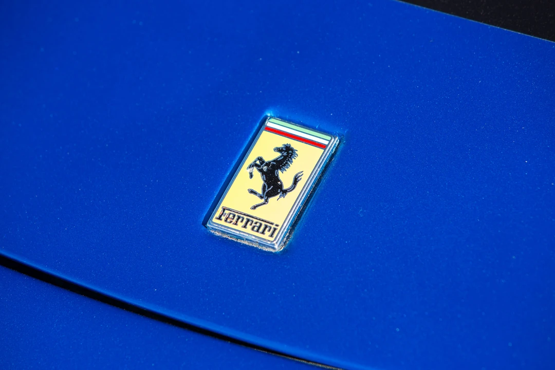 2003 Ferrari 360 Challenge Stradale - Image 6 of 24