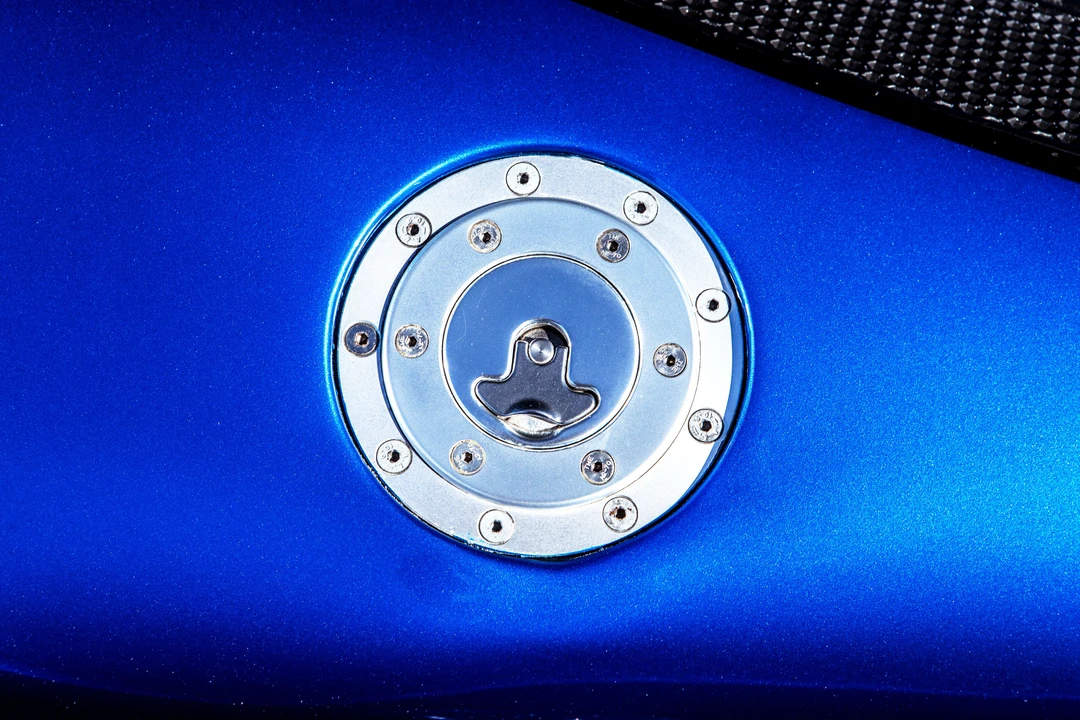 2003 Ferrari 360 Challenge Stradale - Image 24 of 24