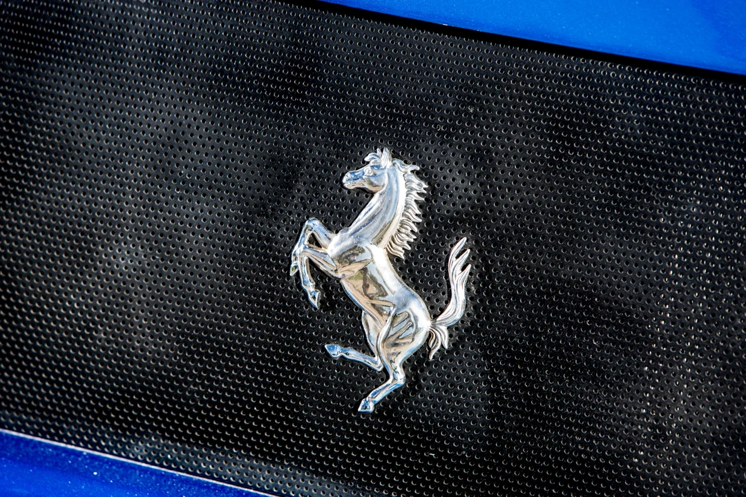 2003 Ferrari 360 Challenge Stradale - Image 9 of 24
