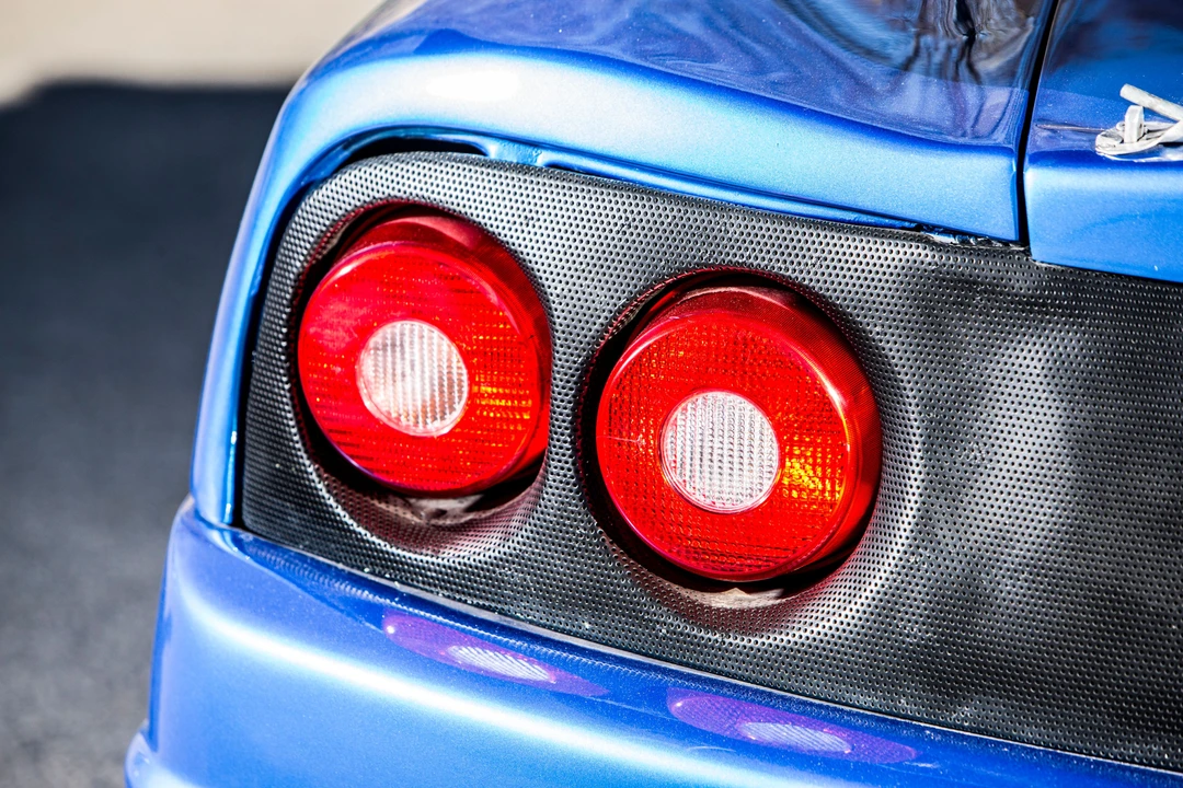 2003 Ferrari 360 Challenge Stradale - Image 10 of 24