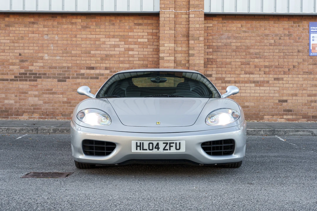 2004 Ferrari 360 Modena - Image 2 of 31