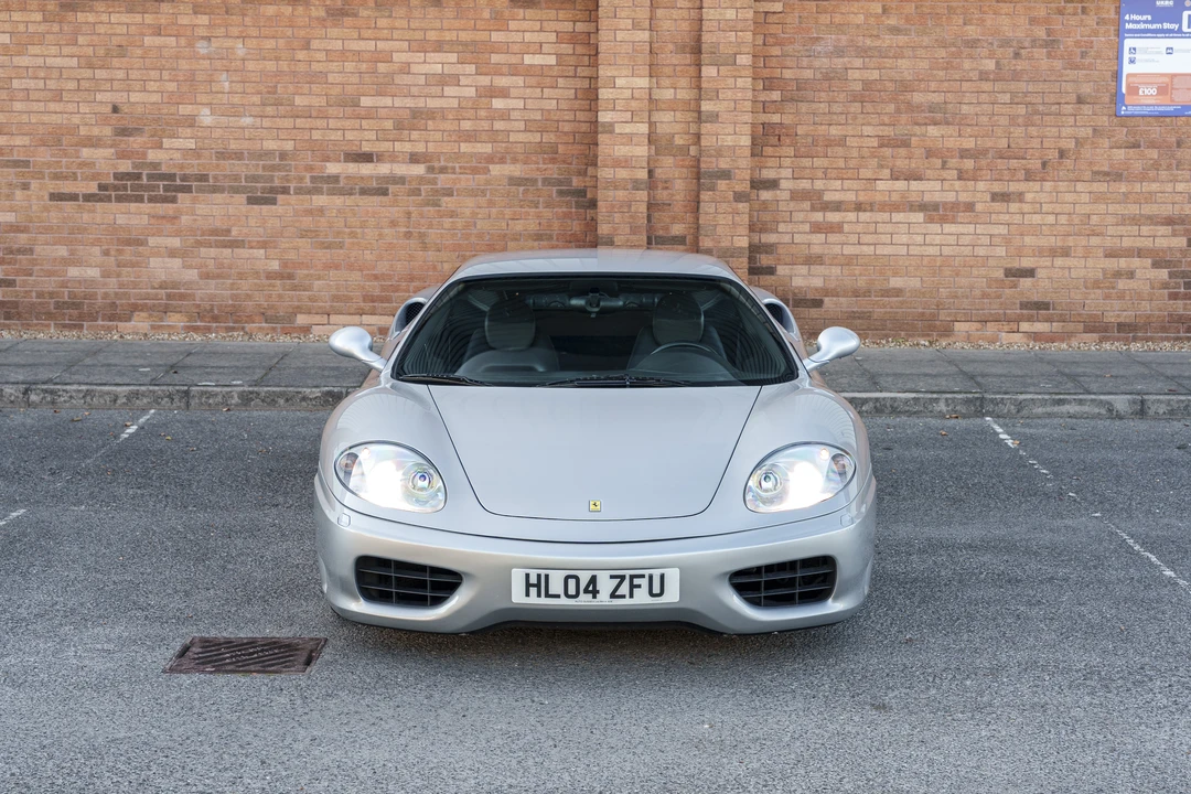 2004 Ferrari 360 Modena - Image 10 of 31