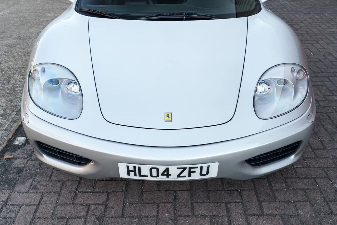 2004 Ferrari 360 Modena - Image 13 of 31