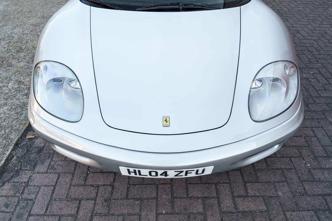 2004 Ferrari 360 Modena - Image 14 of 31