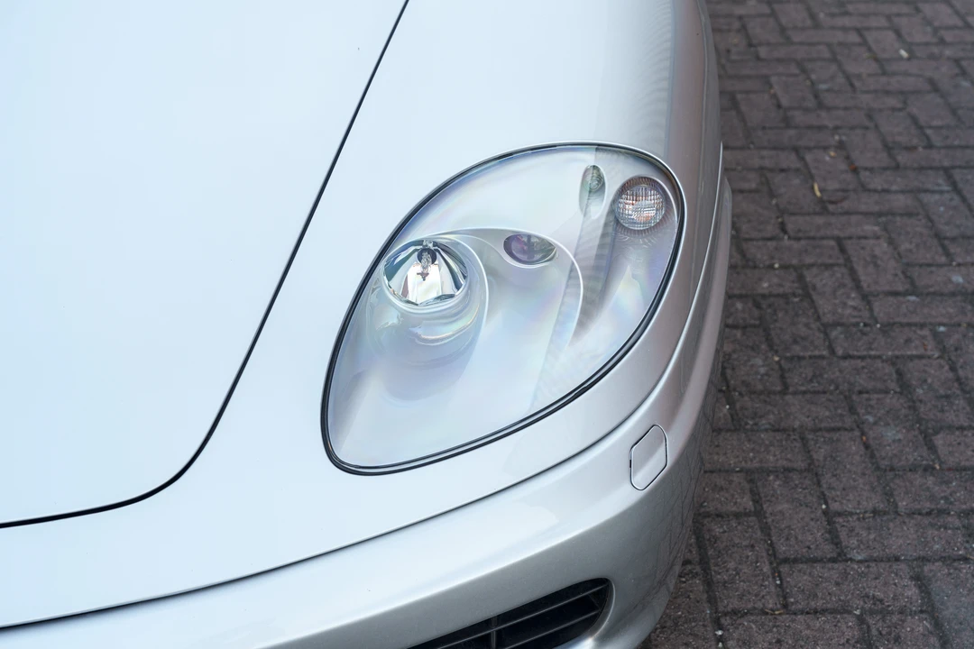 2004 Ferrari 360 Modena - Image 15 of 31