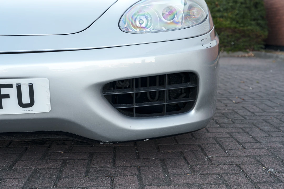 2004 Ferrari 360 Modena - Image 17 of 31