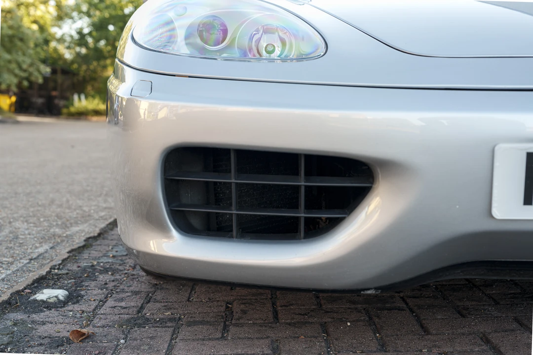 2004 Ferrari 360 Modena - Image 22 of 31