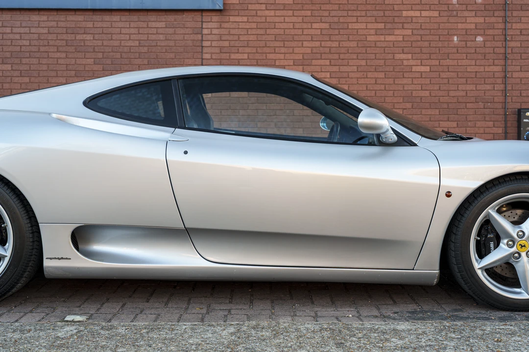 2004 Ferrari 360 Modena - Image 29 of 31