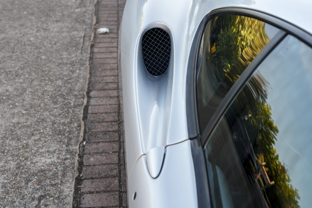 2004 Ferrari 360 Modena - Image 31 of 31
