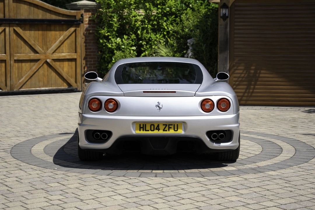 2003 Ferrari 360 Modena - Image 14 of 31