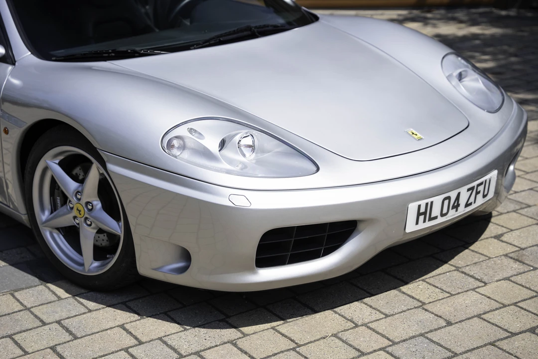 2003 Ferrari 360 Modena - Image 18 of 31
