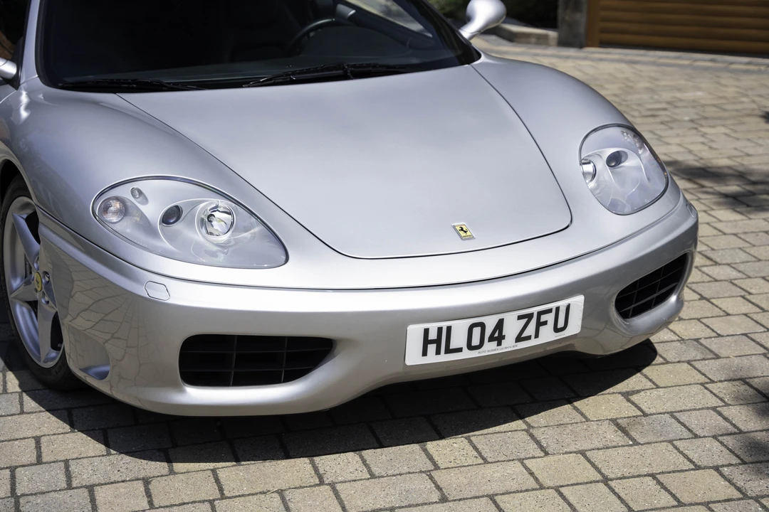 2003 Ferrari 360 Modena - Image 19 of 31