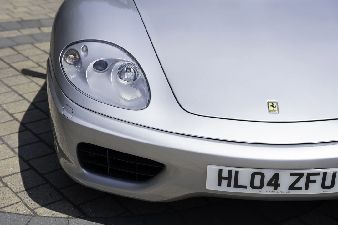 2003 Ferrari 360 Modena - Image 20 of 31
