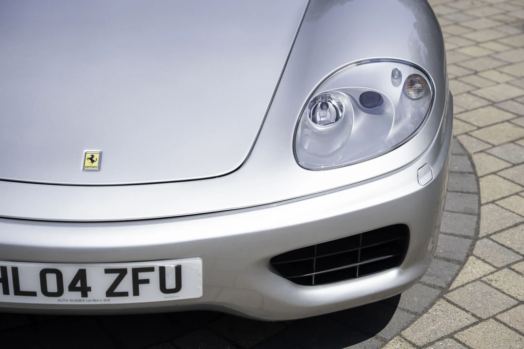 2003 Ferrari 360 Modena - Image 21 of 31