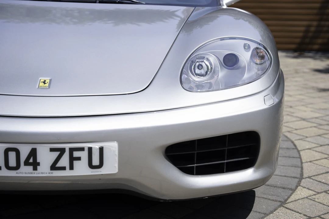 2003 Ferrari 360 Modena - Image 22 of 31