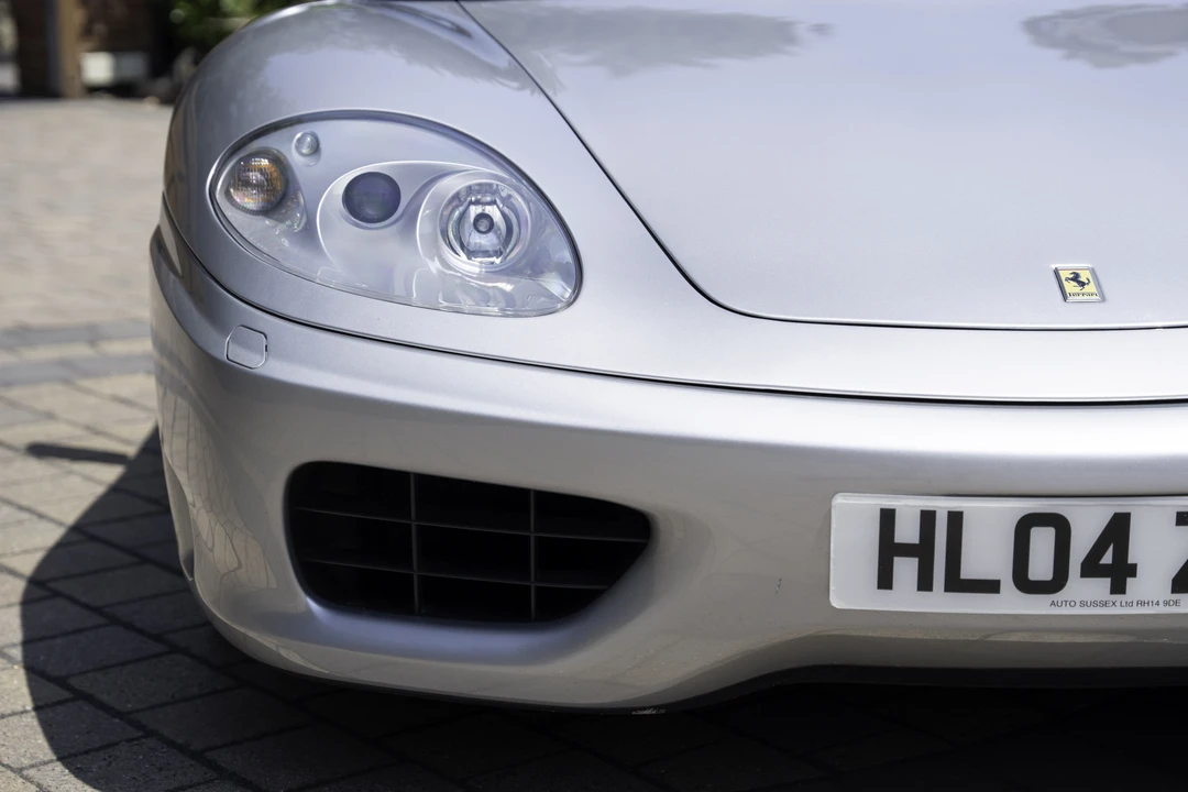 2003 Ferrari 360 Modena - Image 23 of 31