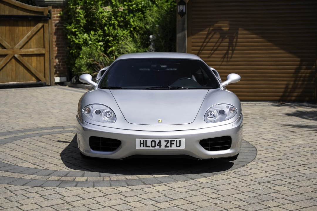 2003 Ferrari 360 Modena - Image 2 of 31
